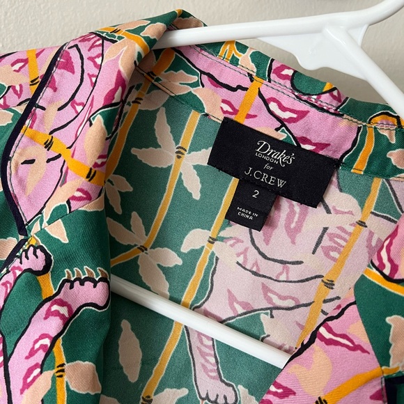 Pajama style set - Picture 5 of 8